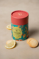 Galletas Zenzerini