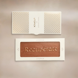 Tableta de Chocolate con Leche Sweet Words Recupérate