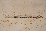 Mensaje Congratulations