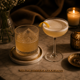 Cocktails for Two
