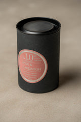 Vela Perfumada n.10 Rose & Cardamom
