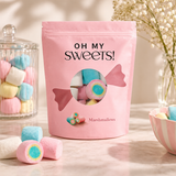 A Sweet Thank You