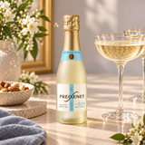 Mini Freixenet 0,0% Alcohol Free Blanco