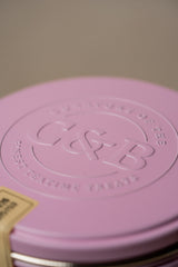 Strawberry & Cream Fudge · Cartwright & Butler
