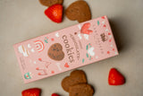 Chocolate and Love Cookies