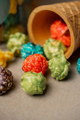 Palomitas Gourmet Sabor Tutti Frutti