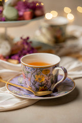 A Cup of Happiness