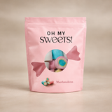 A Sweet Thank You